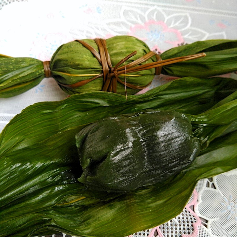 笹団子(道の駅神林　穂波の里 )