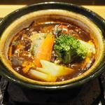 タンシチュー