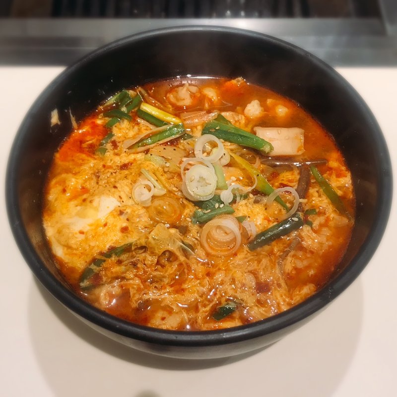 タルケジャン(京城園)