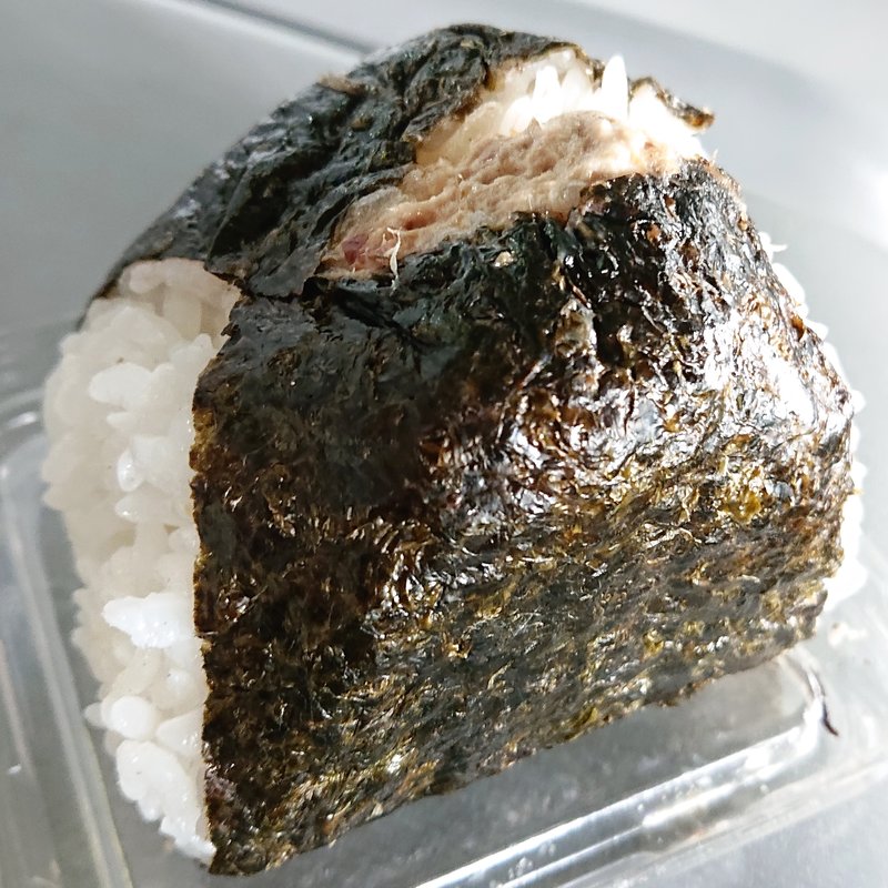 和風ツナ(おむすび権米衛ファーマーズキッチンセレオ八王子北館)