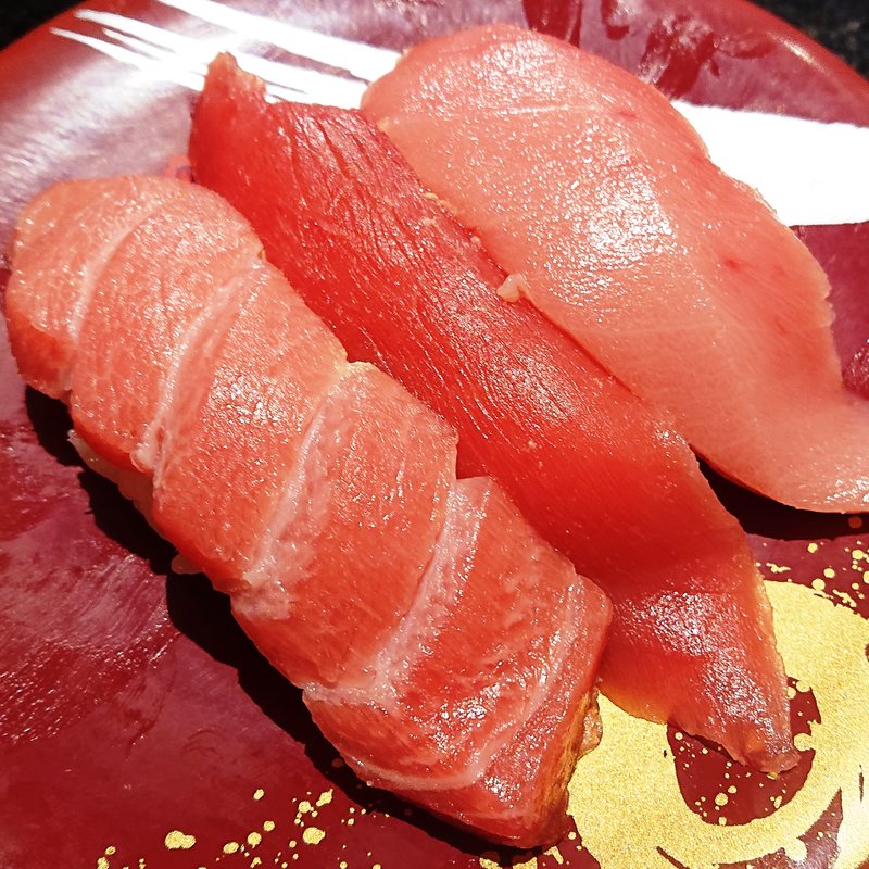 本鮪 まぐろ人盛り(まぐろ人 立川店)