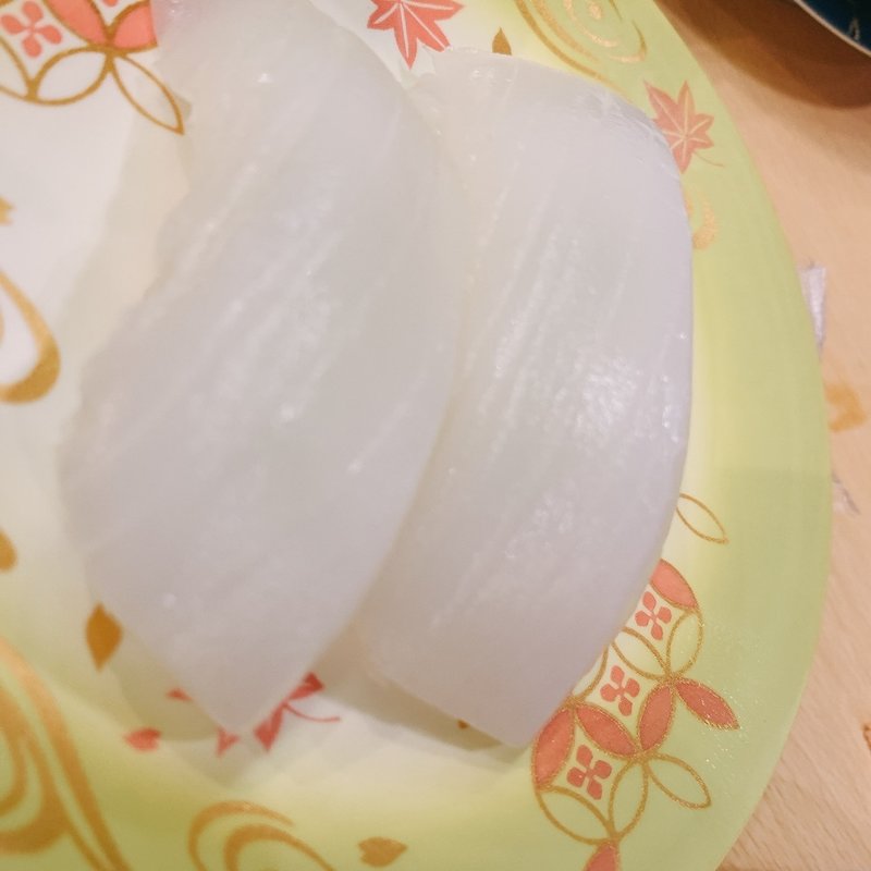 ソデイカ(廻鮮寿司 吉恒)