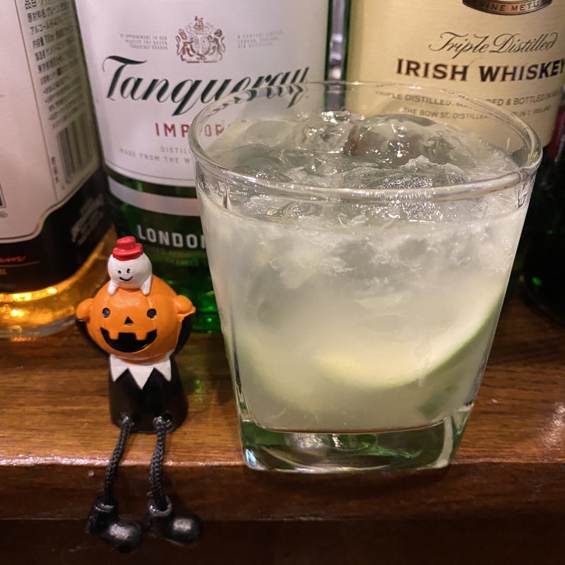 カイピリーニャ(ブラジル食堂)