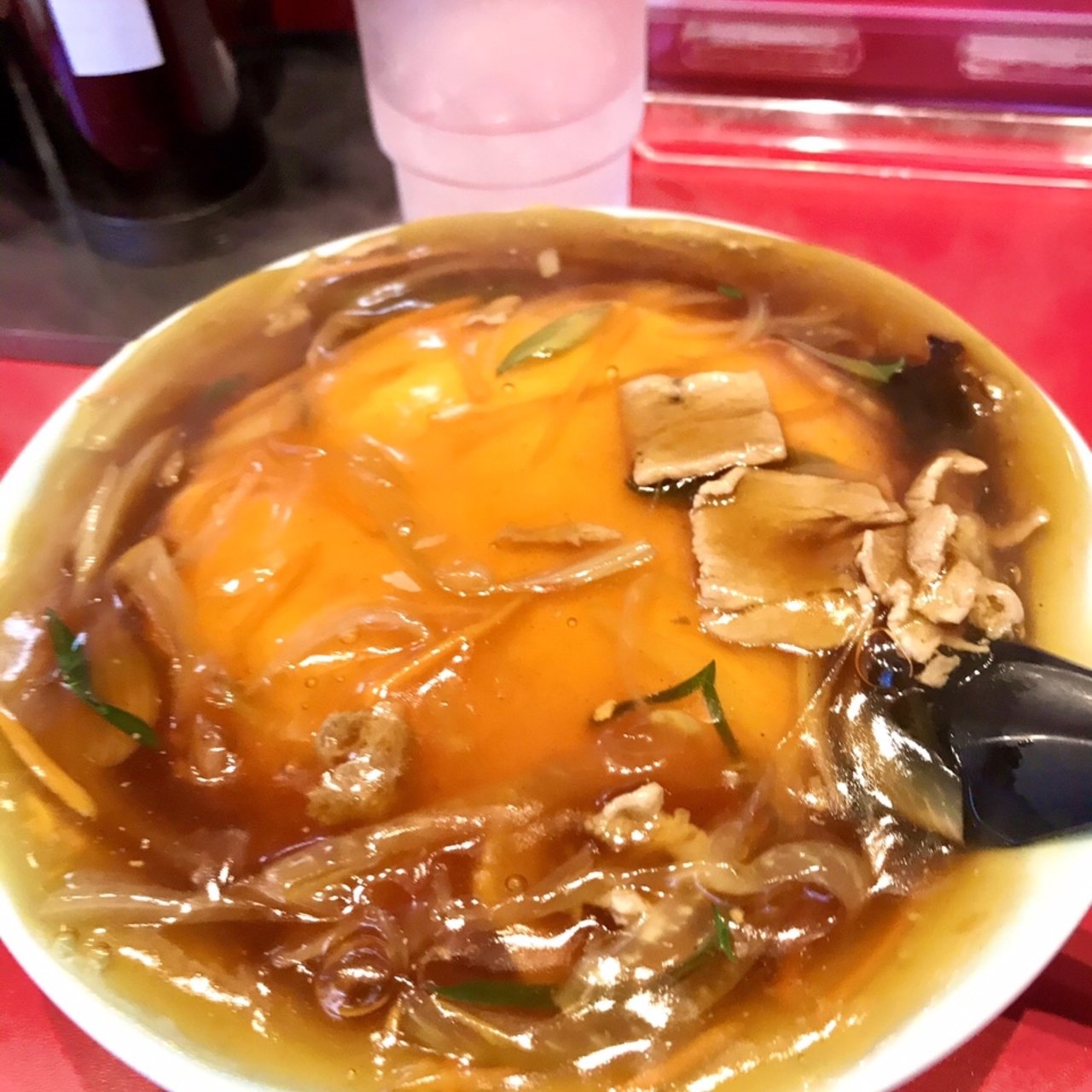 天津飯(小)(蓬莱 並木通り店 （ホウライ）)の口コミ一覧