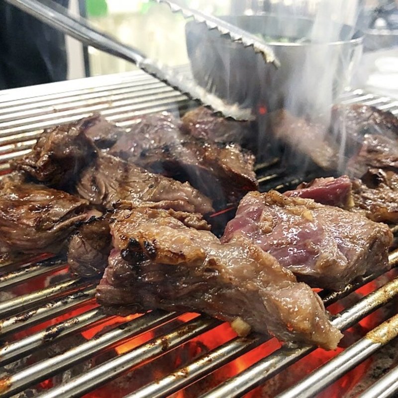 ハラミ(ミリネヤンコプチャン)