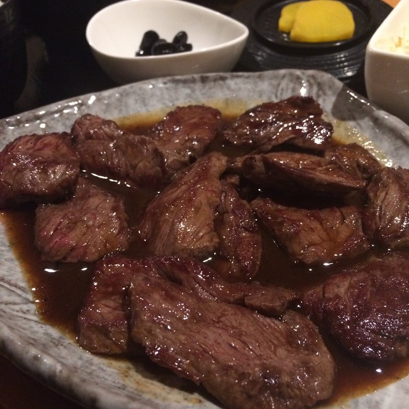 焼肉(Cotton Candy)