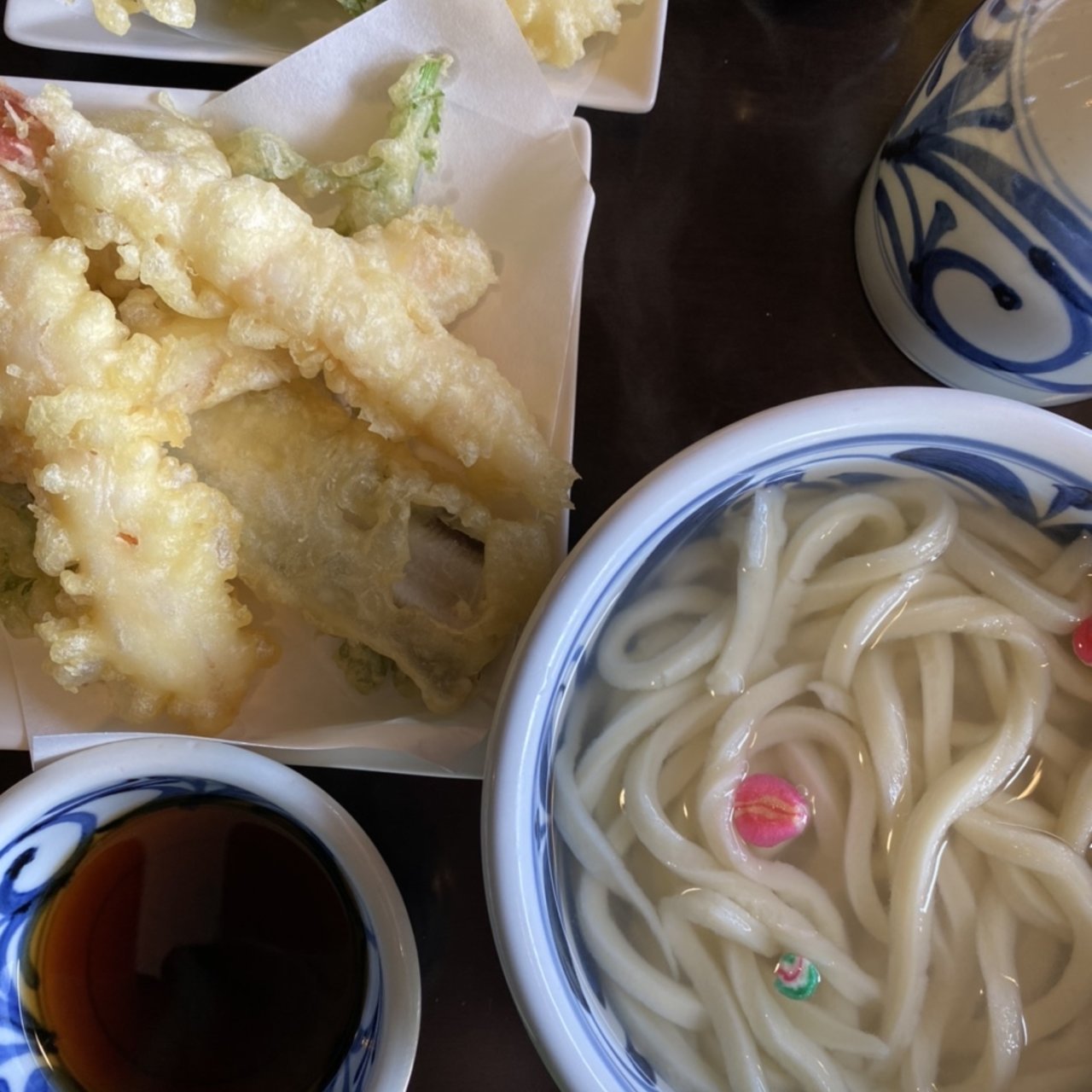 水戸市で食べられる人気天ぷらランキング Sarah サラ