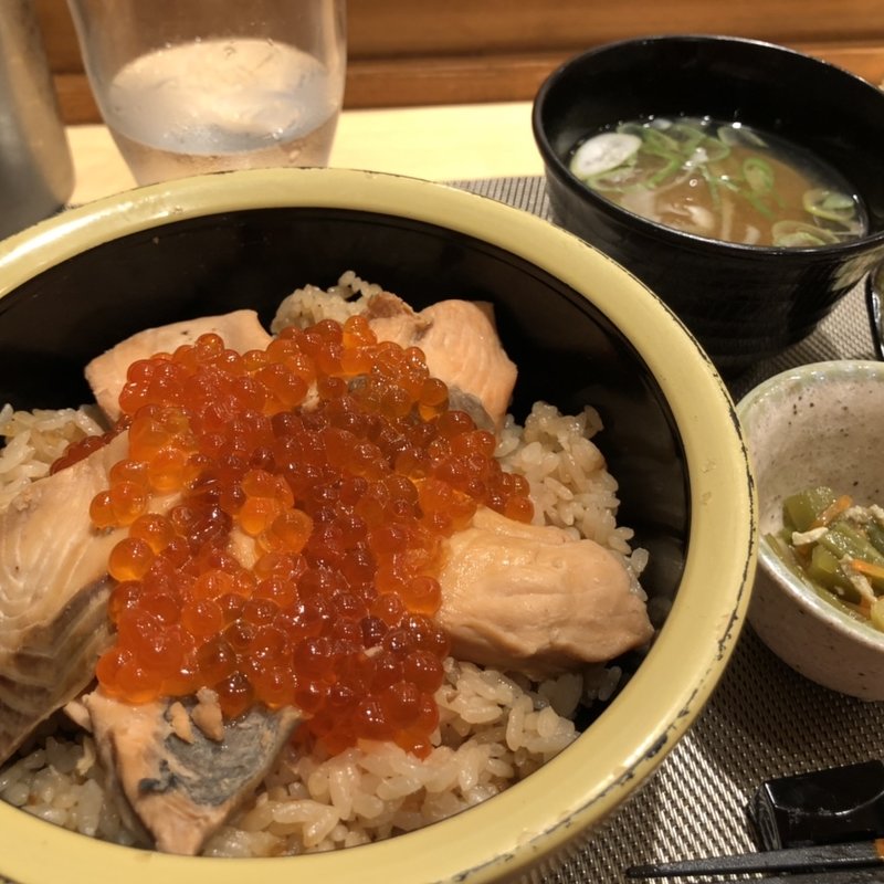 はらこ飯(わたり あら浜 )