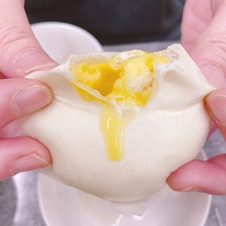流沙包(粥 圓記)