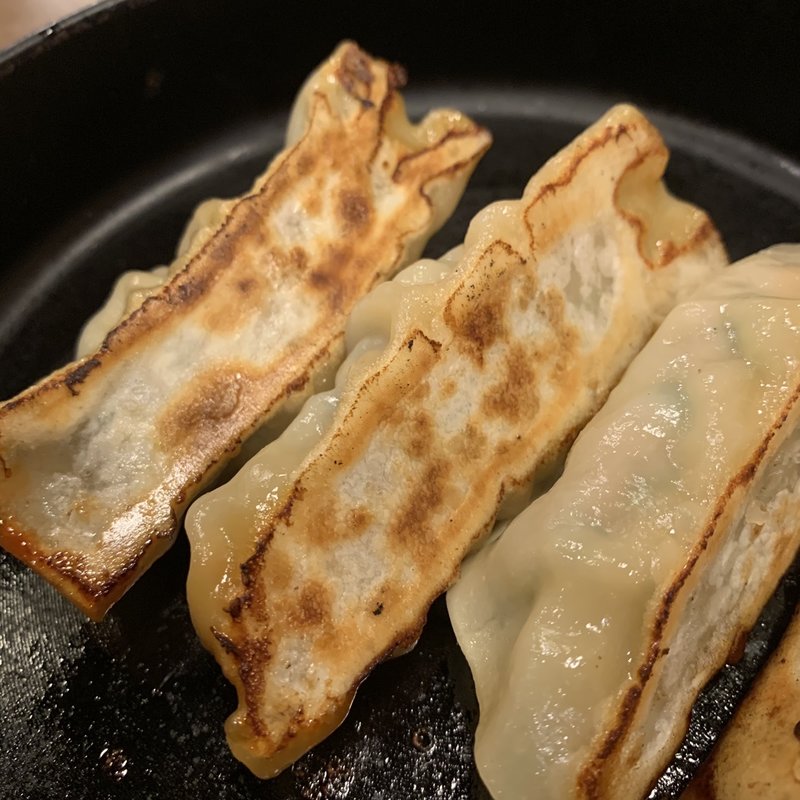 鉄鍋餃子(XI’AN 神田西口店 （シーアン）)