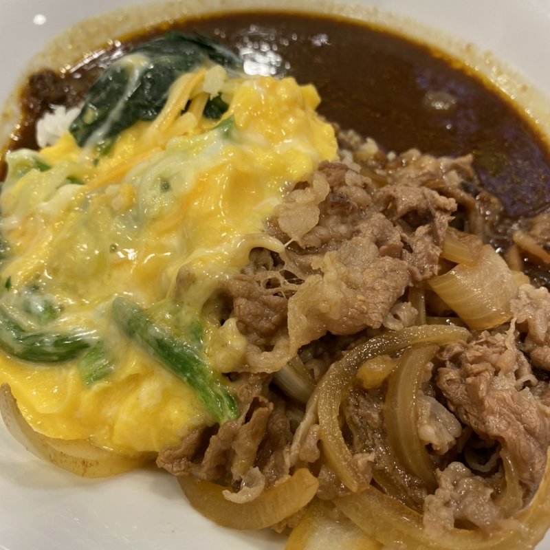 (すき家 六本木五丁目店  )