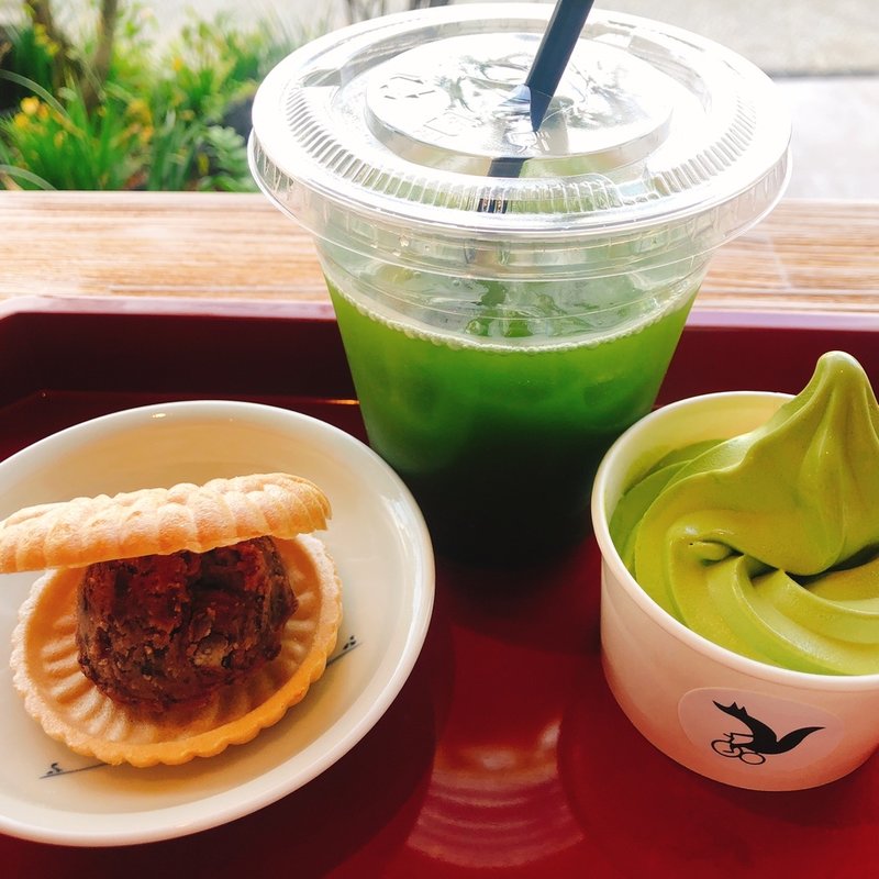 (アンドローカルズ 大濠公園)