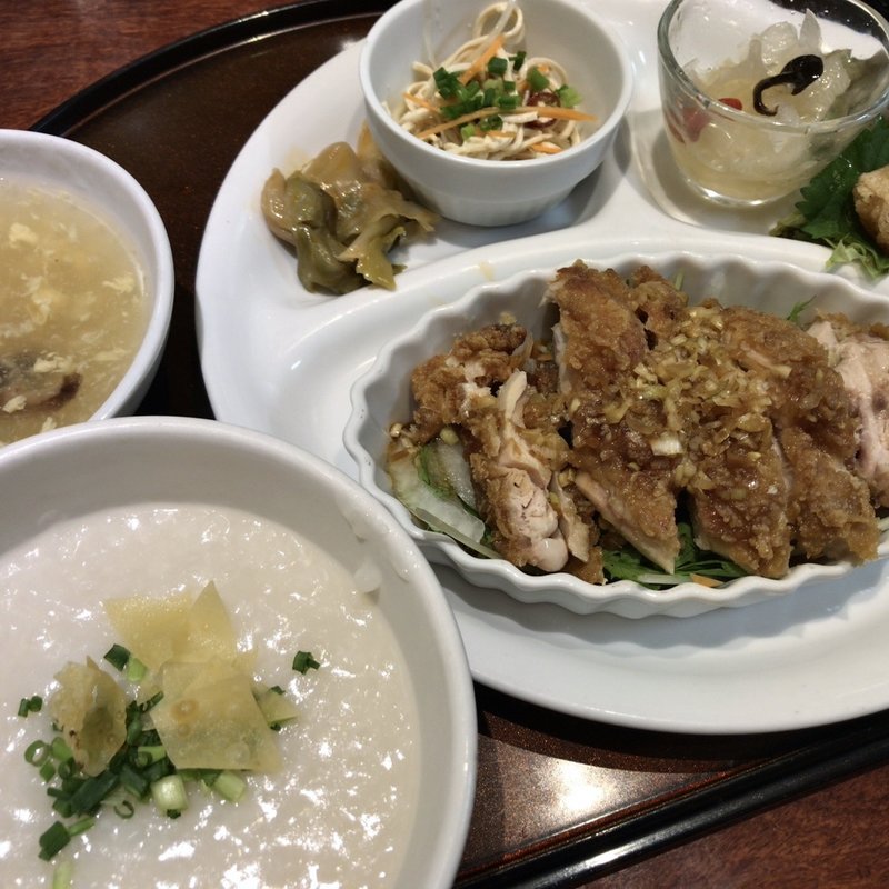 週替りランチセット(浜木綿 大垣店 )