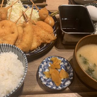 (ニューワクラ)