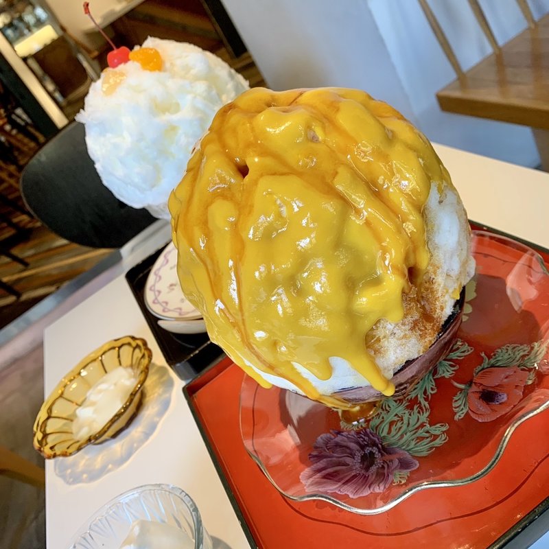 (お茶と酒　たすき )