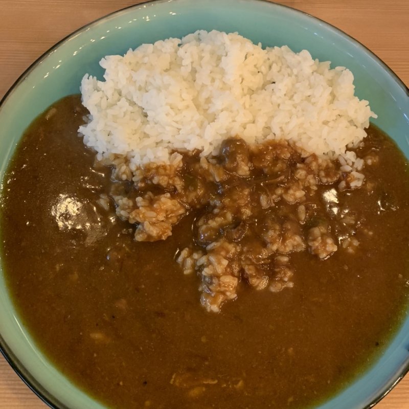 葡萄匠屋カレー(CURRY&GRILL葡萄匠屋)