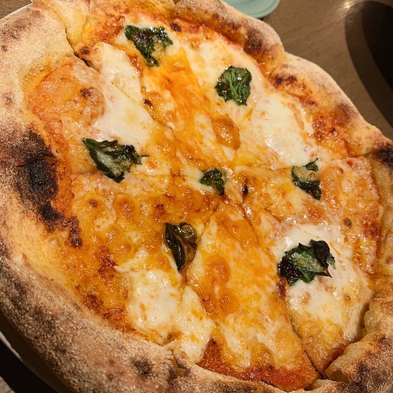 マルゲリータ(デリーモ （DELIMMO）)