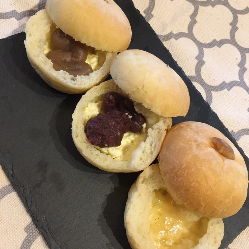 アリコ(ポワンエリーニュ)