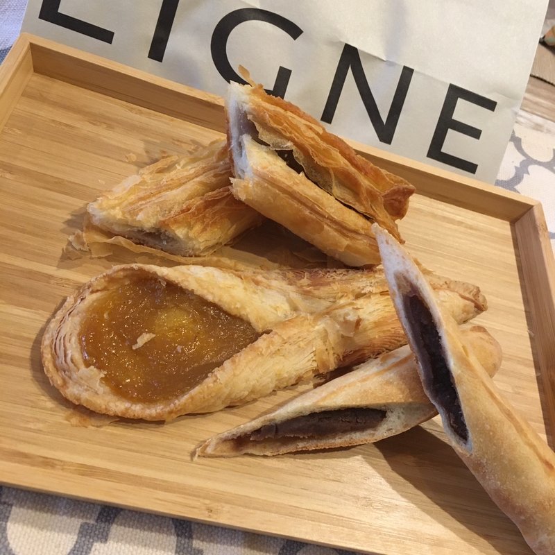 アンビザー(ポワンエリーニュ)