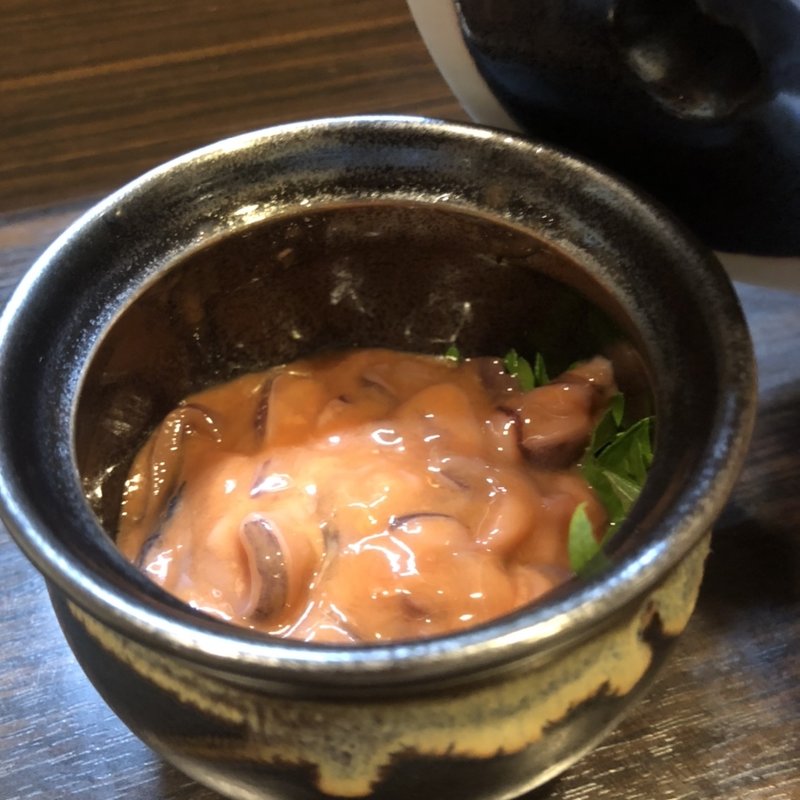 イカ塩辛(酔ってこ屋 恒幸)