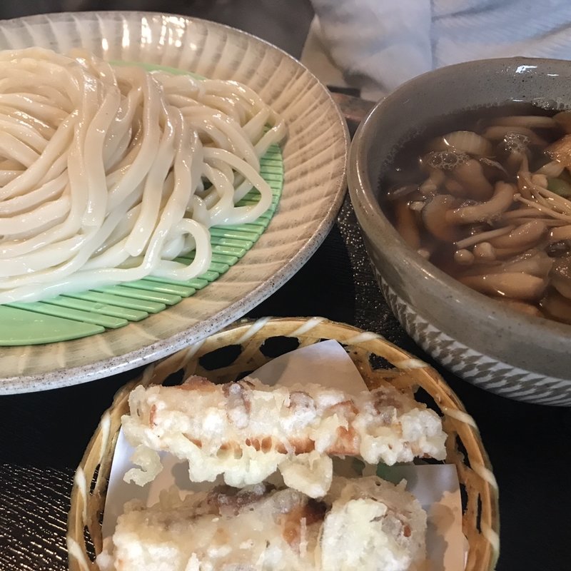 肉汁（中盛）(風布)