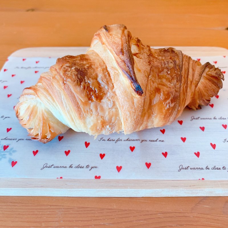 クロワッサン(Boulangerie Riche )