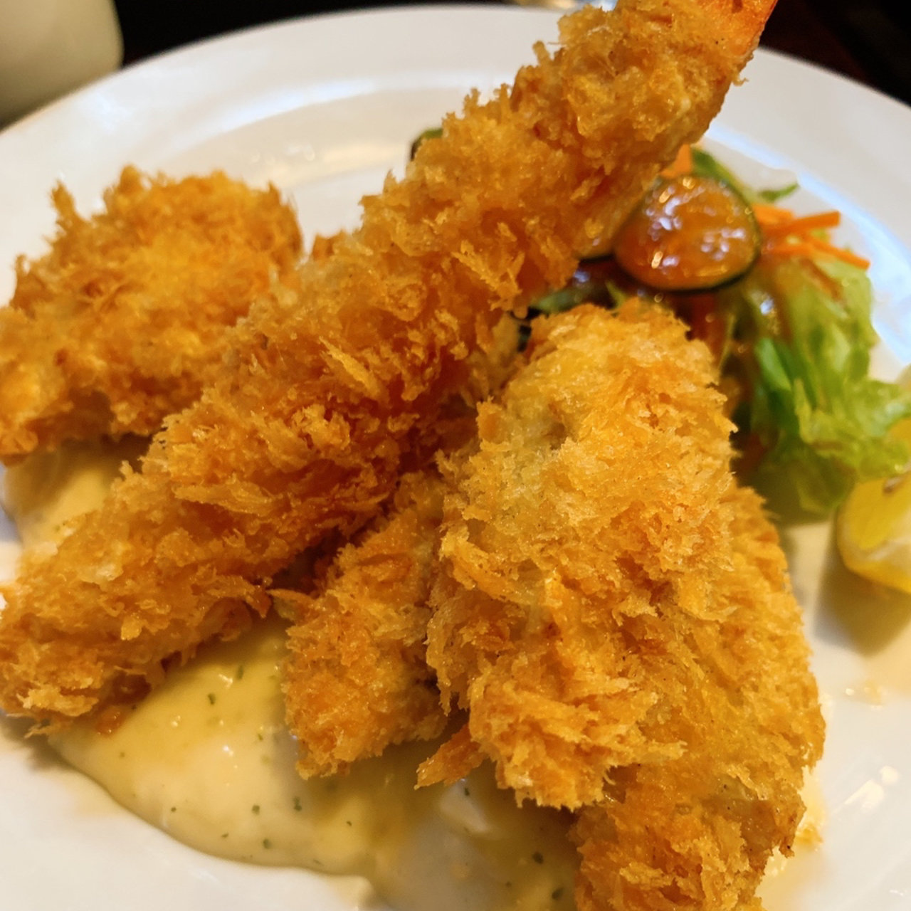 千葉県で食べられるフライランキング Sarah サラ