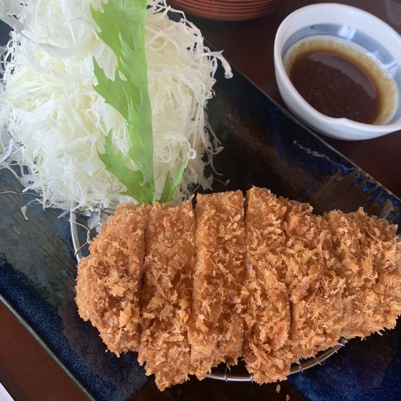 匠(名代とんかつ かつくら 大津店 （なだいとんかつ かつくら）)