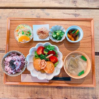 岸和田市で食べられる人気コロッケランキング Sarah サラ