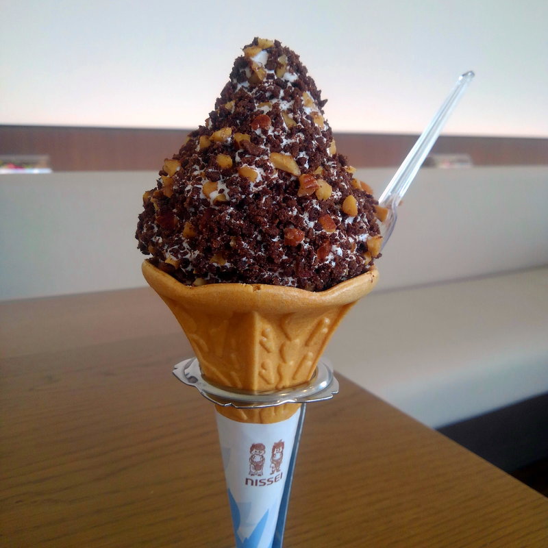 クッキーソフト(パルファン)