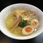鶏そば