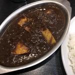 コルマカレー(デリー 上野店 （DELHI）)