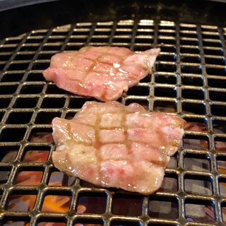 塩タン(つじホルモン 錦店 )