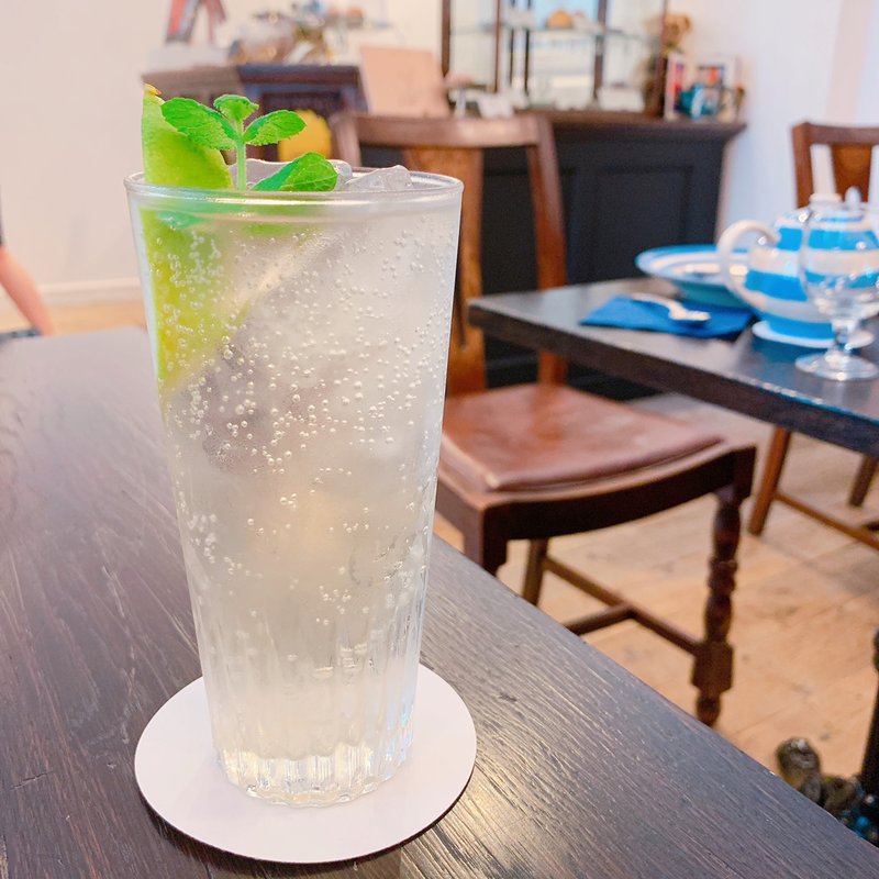 エルダーフラワージュース(ザ スリー ベアーズ （THE THREE BEARS）)