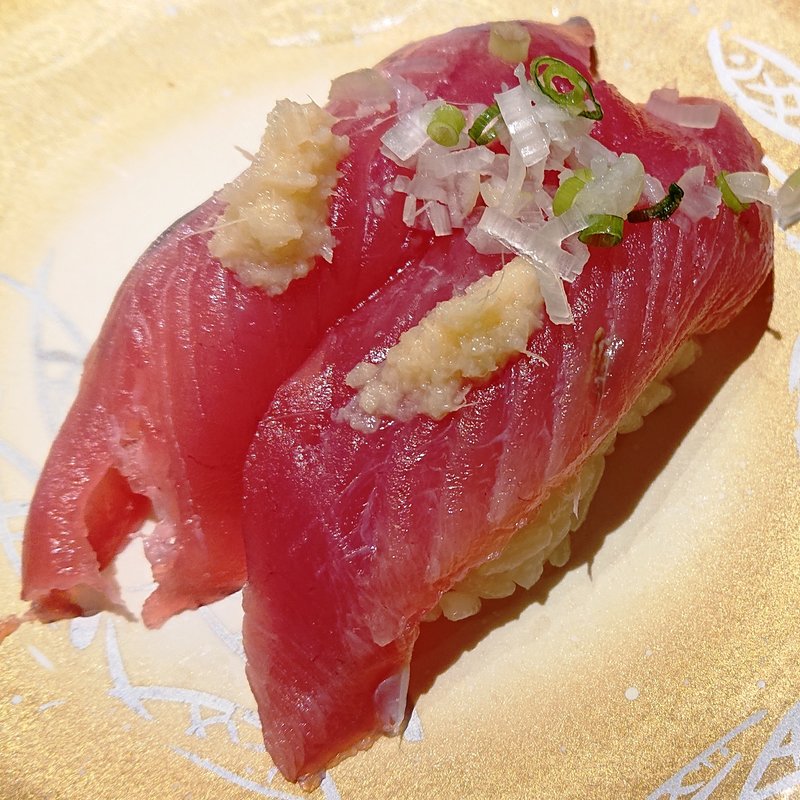 かつお(まぐろ人 立川店)