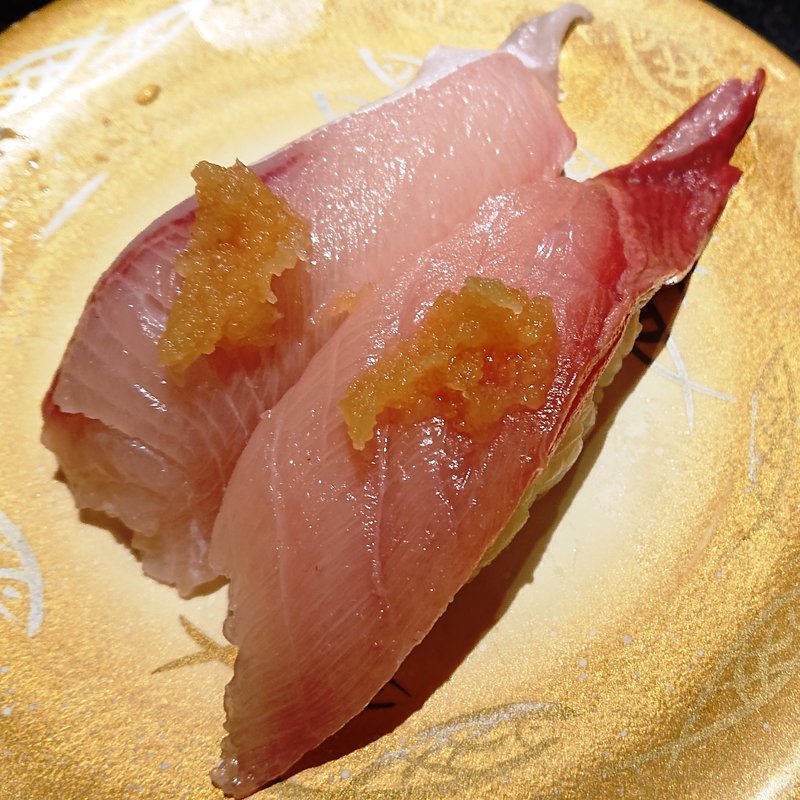 ぶり(まぐろ人 立川店)