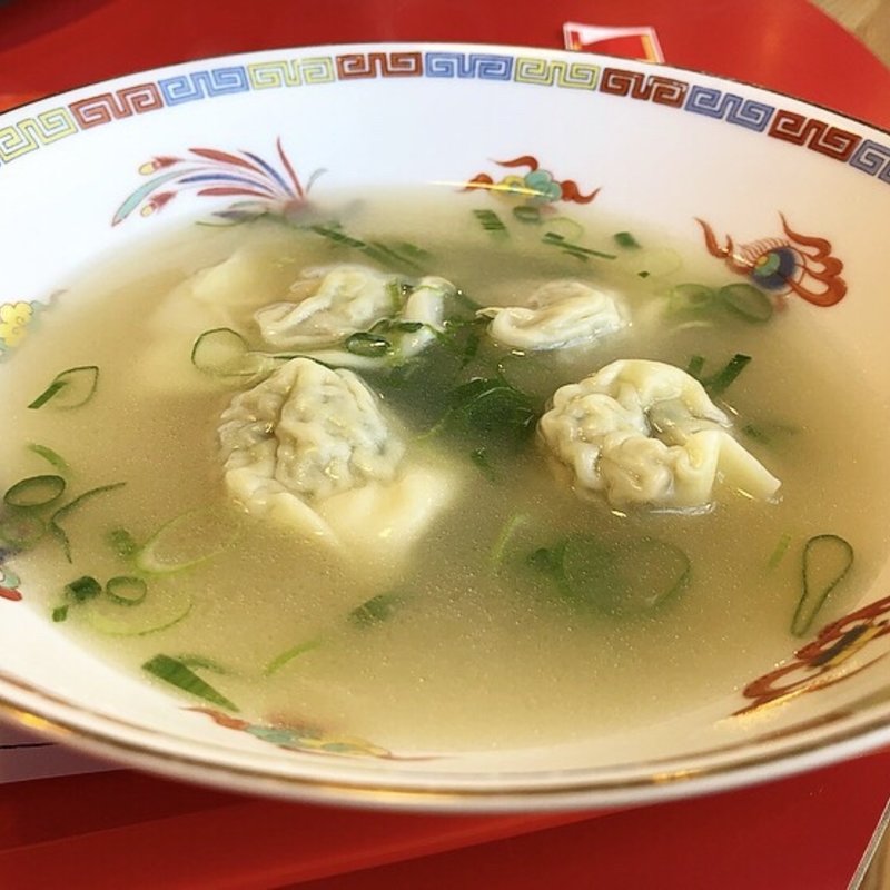 ワンタン(雲呑ショップ70 （ナナマル）)