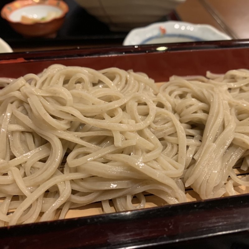 (そば膳処 かまくら)