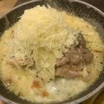 チキンドリア