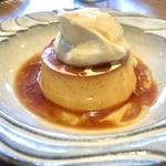 ビックアイランド ハニープリン