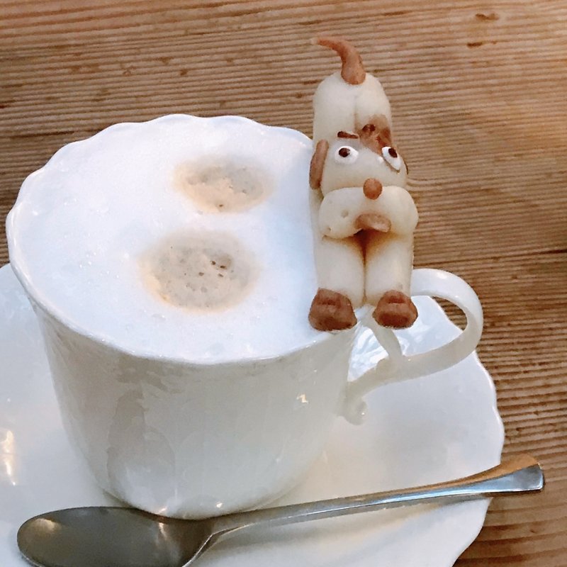 マジパン(J-COOK)