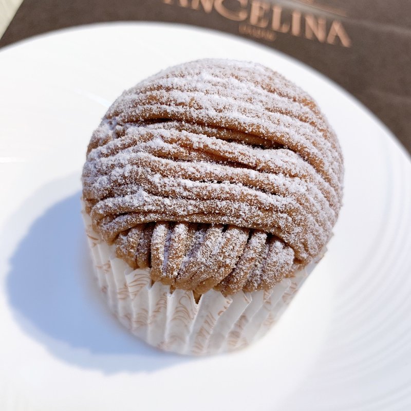 モンブランデミサイズ(ANGELINA)