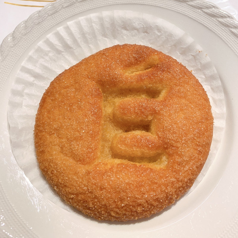 ブリオッシュ (エシレ・マルシェ オ ブール)