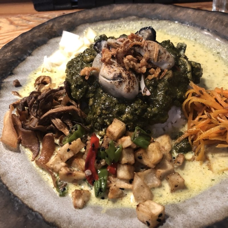 (さぼてん食堂 )