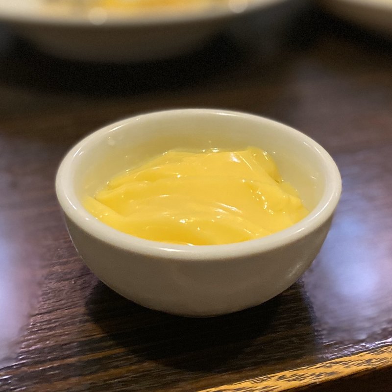 マンゴープリン(茗菜縁)