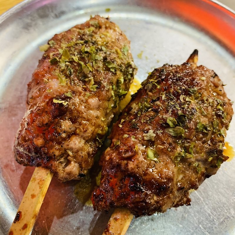 コツネ(馬力 新橋店 )