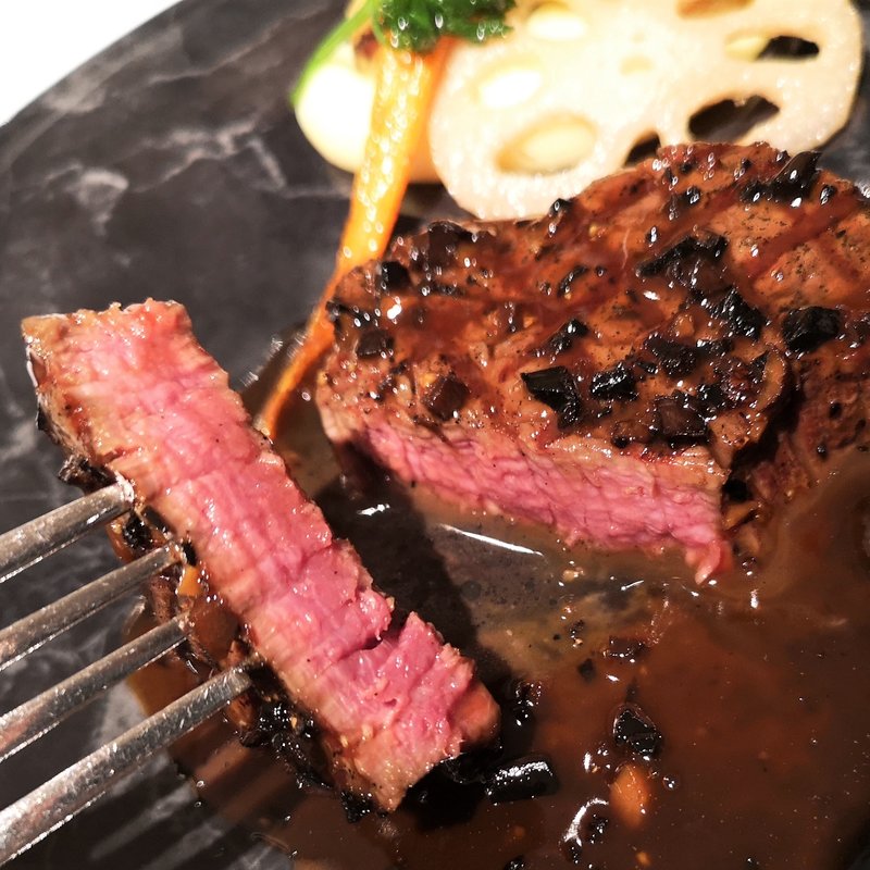 グラスシャンパン付ランチコース(フランス料理「レ・セレブリテ」 ホテル日航大阪)