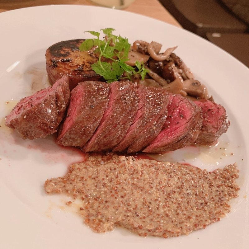 (船橋ワインバル八十郎商店)