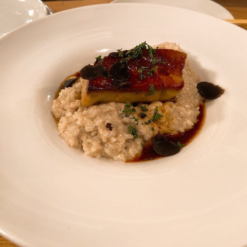 (船橋ワインバル八十郎商店)