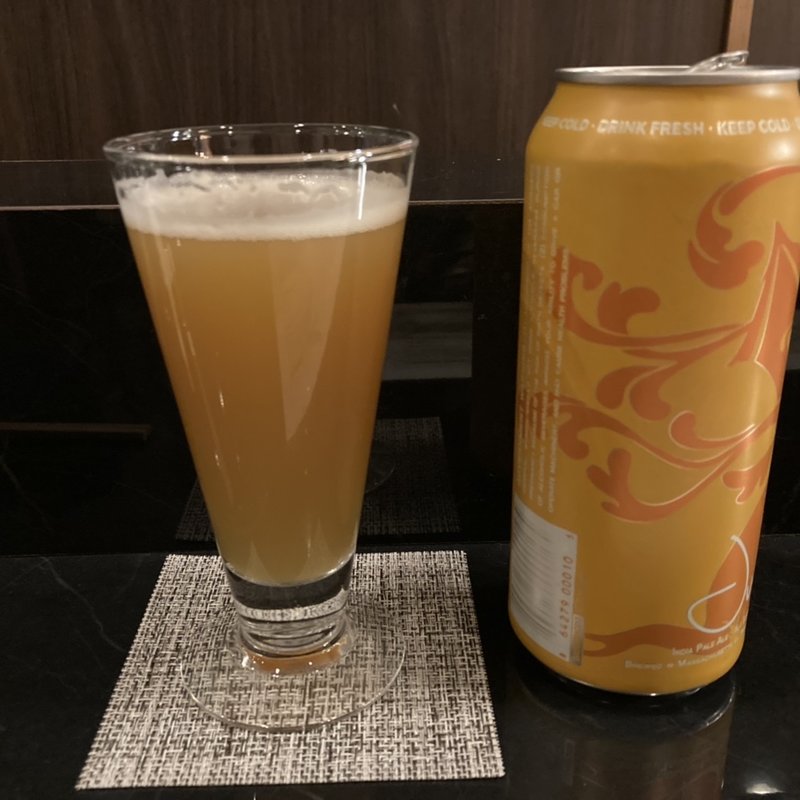 ビール ジュリウス(TSURUMEN TOKYO)